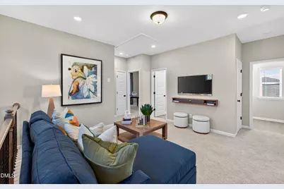 136 Oyster Tabby Drive, Lillington, NC 27546 - Photo 20