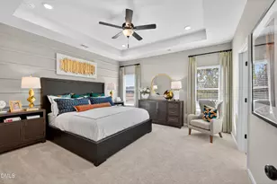 136 Oyster Tabby Dr, Lillington, NC 27546 - Photo 22