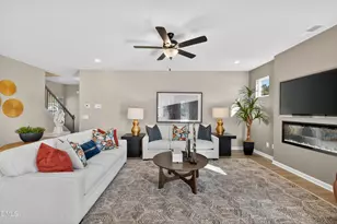 136 Oyster Tabby Dr, Lillington, NC 27546 - Photo 8