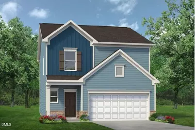 136 Oyster Tabby Drive, Lillington, NC 27546 - Photo 1