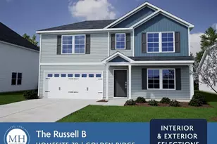 180 Buckthorn Dr, Youngsville, NC 27596 - Photo 1