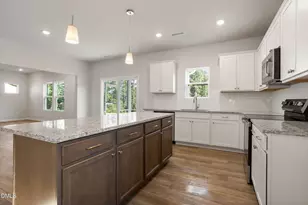 180 Buckthorn Dr, Youngsville, NC 27596 - Photo 6