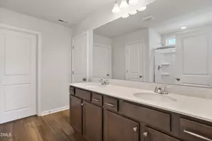 180 Buckthorn Dr, Youngsville, NC 27596 - Photo 14