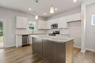 180 Buckthorn Dr, Youngsville, NC 27596 - Photo 4