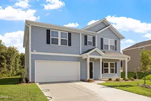 180 Buckthorn Dr, Youngsville, NC 27596 - Photo 2