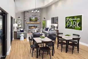 320 Yellow River Wy, Garner, NC 27529 - Photo 6