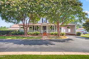 2200 Guy Rd, Clayton, NC 27520 - Photo 4