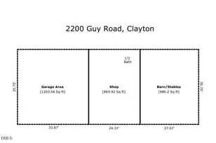 2200 Guy Rd, Clayton, NC 27520 - Photo 98