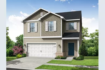 2512 Rolling Pines Avenue, Durham, NC 27703 - Photo 1