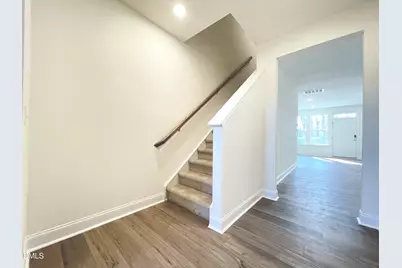6417 Granite Quarry Drive, Raleigh, NC 27610 - Photo 8