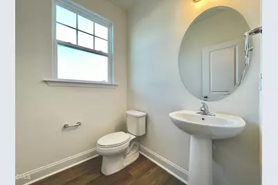 6417 Granite Quarry Drive, Raleigh, NC 27610 - Photo 16