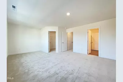 6417 Granite Quarry Drive, Raleigh, NC 27610 - Photo 8