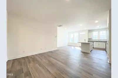 6417 Granite Quarry Drive, Raleigh, NC 27610 - Photo 4