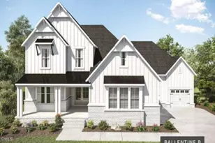 8729 Allison Rd, Cedar Grove, NC 27231 - Photo 2