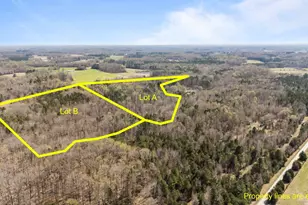 8729 Allison Rd, Cedar Grove, NC 27231 - Photo 56