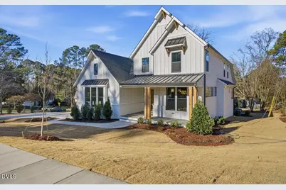 8729 Allison Road, Cedar Grove, NC 27231 - Photo 10