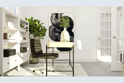 1033 Constellation Circle, Durham, NC 27703 - Photo 2