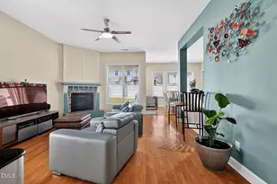 3428 Massey Pond Trail, Raleigh, NC 27616 - Photo 10