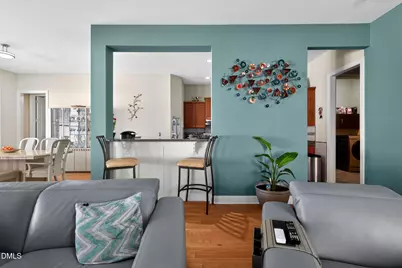 3428 Massey Pond Trail, Raleigh, NC 27616 - Photo 8