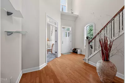 3428 Massey Pond Trail, Raleigh, NC 27616 - Photo 4