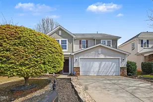 116 Ryder Cup Cir, Raleigh, NC 27603 - Photo 2