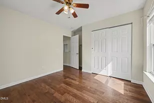 116 Ryder Cup Cir, Raleigh, NC 27603 - Photo 16