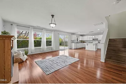 116 Ryder Cup Circle, Raleigh, NC 27603 - Photo 8