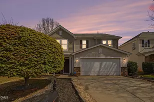 116 Ryder Cup Cir, Raleigh, NC 27603 - Photo 24