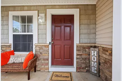 116 Ryder Cup Circle, Raleigh, NC 27603 - Photo 4
