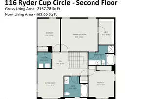 116 Ryder Cup Cir, Raleigh, NC 27603 - Photo 26