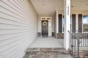 4324 Beckel Rd, Willow Springs, NC 27592 - Photo 6