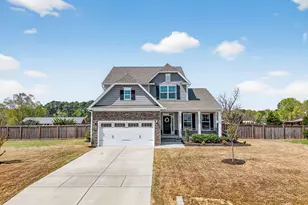 4324 Beckel Rd, Willow Springs, NC 27592 - Photo 46