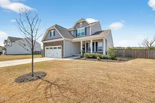 4324 Beckel Rd, Fuquay-Varina, NC 27592 - Photo 4