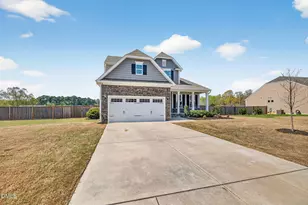 4324 Beckel Rd, Willow Springs, NC 27592 - Photo 4