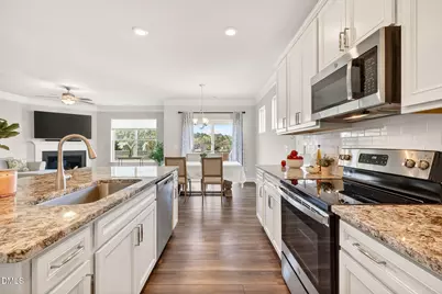 4324 Beckel Road, Fuquay-Varina, NC 27592 - Photo 16