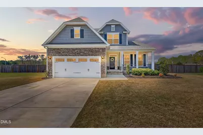 4324 Beckel Road, Fuquay-Varina, NC 27592 - Photo 1