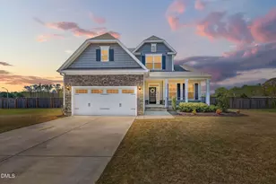 4324 Beckel Rd, Fuquay-Varina, NC 27592 - Photo 1