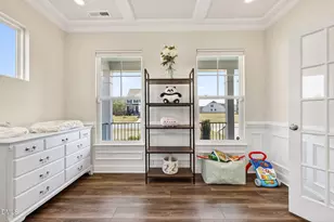 4324 Beckel Rd, Willow Springs, NC 27592 - Photo 10