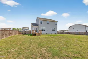 4324 Beckel Rd, Willow Springs, NC 27592 - Photo 44