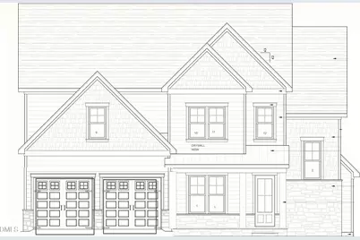 1028 Smoke Willow Way, Rolesville, NC 27571 - Photo 1