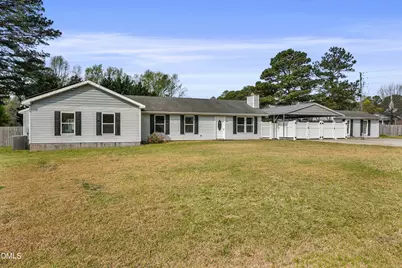 8400 Falcon Crest Circle, Angier, NC 27501 - Photo 2