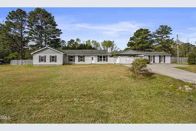 8400 Falcon Crest Circle, Angier, NC 27501 - Photo 1