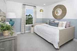 141 Magnolia Pk Dr, Garner, NC 27529 - Photo 2