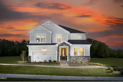 141 Magnolia Park Drive, Garner, NC 27529 - Photo 1