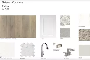 522 Toran Dr, Wake Forest, NC 27587 - Photo 20