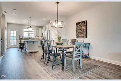 522 Toran Drive, Wake Forest, NC 27587 - Photo 4