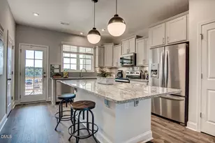 522 Toran Dr, Wake Forest, NC 27587 - Photo 2