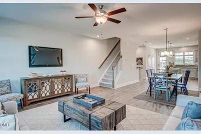 522 Toran Drive, Wake Forest, NC 27587 - Photo 6