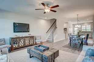 522 Toran Dr, Wake Forest, NC 27587 - Photo 6