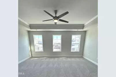 522 Toran Drive, Wake Forest, NC 27587 - Photo 8